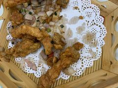 -桦立酒家(宜山路店)