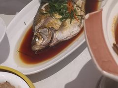 -湖锦酒楼·31年地道湖北菜(黄鹤楼店)
