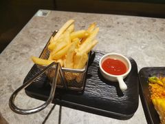 -留半山·香港食堂(啦啦宝都店)