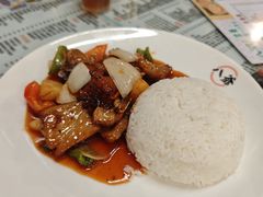 -八爷茶餐厅