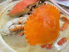 -龙海鲜螃蟹王(宏茂桥店)