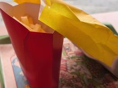 -麦当劳(东石东一路店)