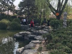 -西安青龙寺遗址景区