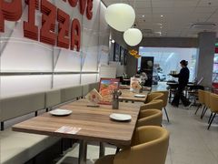 -必胜客(安吉浙北店)