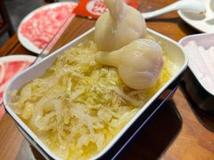 -鑫隆四季涮肉(八角畅游店)