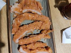 咸蛋黄炸猪排-样样体面(宝安支路店)