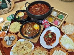 -屋里家延边朝鲜族冷面(南园店)