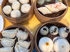 -富春茶社(国庆路店)