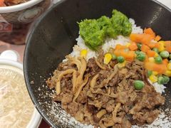 -吉野家(大悦城店)