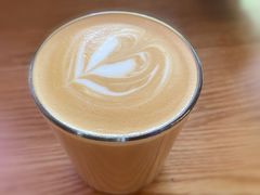 -大小咖啡 BigSmallCoffee(麦子店)