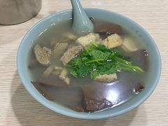 -金原鸭血粉丝汤总店(锁金村店)