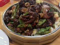 -沂蒙炒鸡(开发区店)