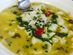 -辣得叫湘菜(观海卫店)
