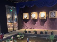 -轻武堂传统射箭·功夫茶·射击体验馆(仁和新城店)