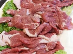 -清真华宇开锅羊肉