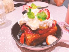 -Dazzling Cafe 蜜糖吐司专卖店