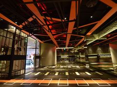 -威尔仕健身会所(古北1699店)