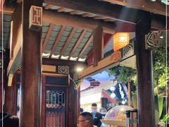 -坛宗剁椒鱼头(河西王府井店)