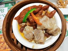 -有心德(麦地店)