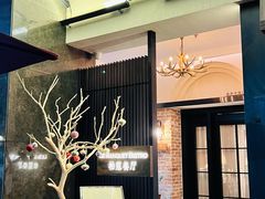 门面-柏蔻餐厅Le Banquet Bistro(天河北店)