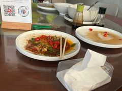 -渔家厨坊·海鲜大排档(湄洲岛店)