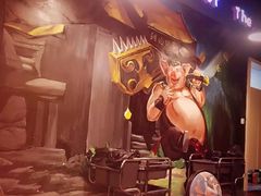 -猪的故事·韩式烤肉(韩乐坊店)