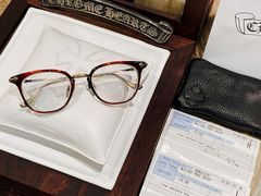 -EYEPHILO镜之道·克罗心眼镜
