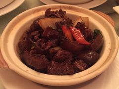 -白云中餐厅·粤菜·亚龙湾喜来登度假酒店