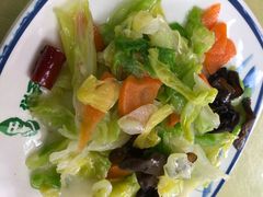 -华天延吉餐厅(西安门二店)