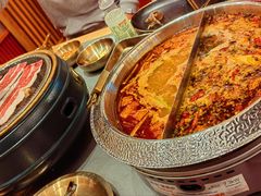 -龙虾奇迹泥炉烤肉(大华三路店)