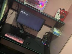 -嘻娱电竞·龙嘉兴(创业花园店)