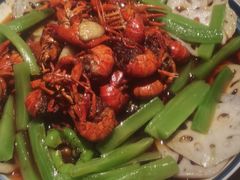 -红盔甲·小龙虾(车公庙店)