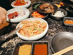 -九田家黑牛烤肉料理(石路天虹店)