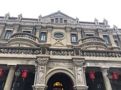 -张学良旧居陈列馆
