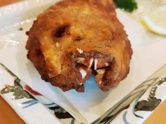 -天正河鲀·河豚亭(大连店)