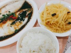 -叶氏兄弟饭摊(马鞍池东路店)