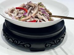 -鹊华居·地道鲁菜·海鲜·融合味(大明湖店)