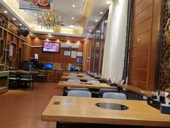-中发源·清真餐厅(南油店)