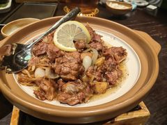 -桂小厨广西菜(万象城店)