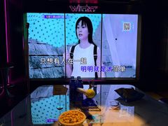 -温莎KTV(国贸店)