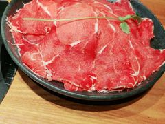 -呷哺呷哺(长治万达店)