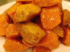 -巴扎美食·新疆菜·西域歌舞表演餐厅(新疆大厦店)