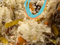 -巴依老爷新疆美食(清华东门店)