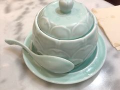 红枣桃胶糖水-裕莲楼(环球港店)