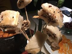 -桂满陇-十里风荷(合生汇店)
