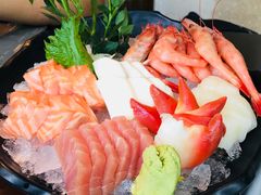 -南苑环球酒店-稻菊日式餐厅(鄞县大道店)