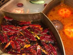 -小龙坎老火锅(北京三里屯店)