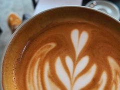 -NokNok Coffee(宽窄巷子店)