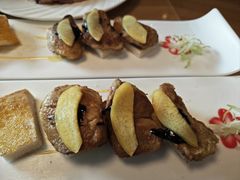 -王鼎精致料理铁板烧(世博源店)