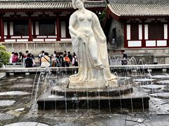-华清宫景区